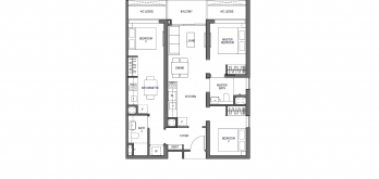 blossoms-by-the-park-floor-plan-3br-dual-key-type-c3-singapore