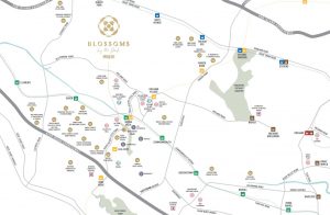 blossoms-by-the-park-location-map-singapore